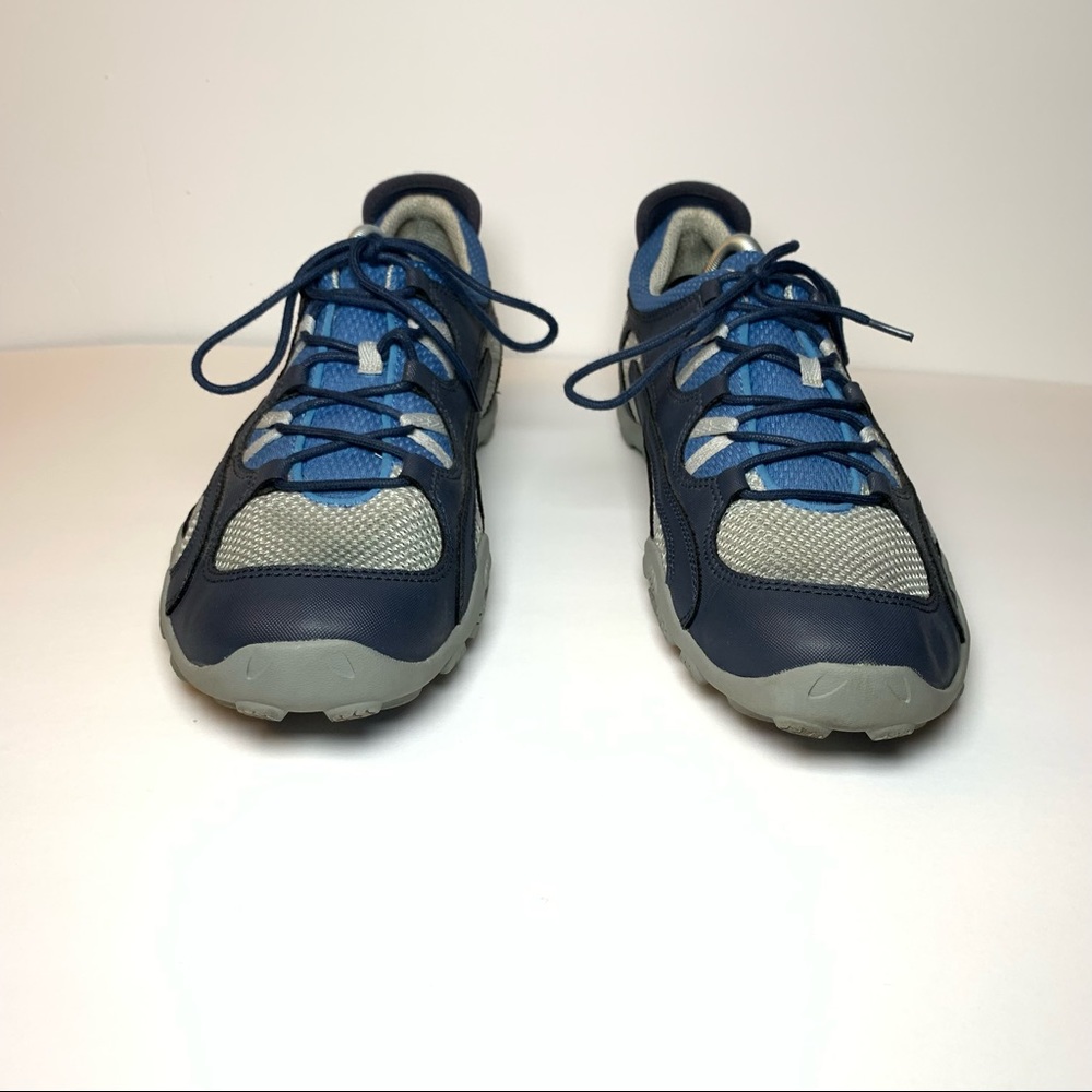 Sebago boating running fishing water shoes size 11 - Picture 2 of 10